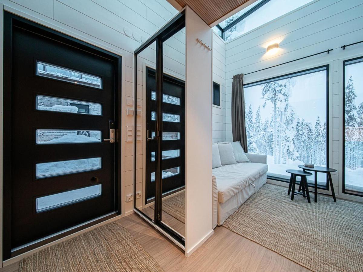 Holiday home Sky Iglo Incl- Hot Tub By Interhome *