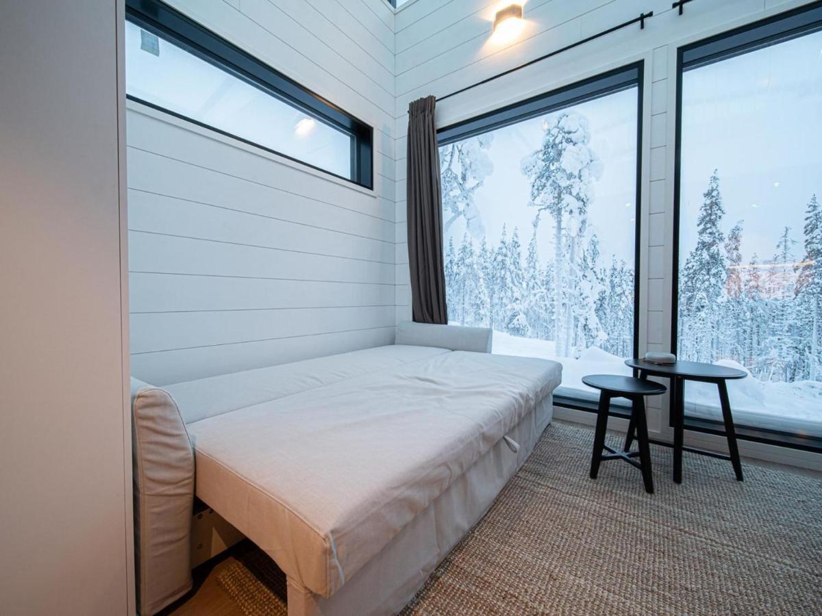 Sky Iglo Incl- Hot Tub By Interhome Holiday home *