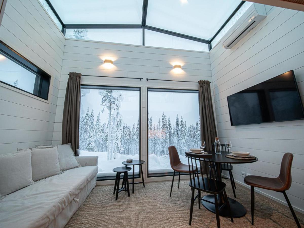 Holiday home Sky Iglo Incl- Hot Tub By Interhome Levi
