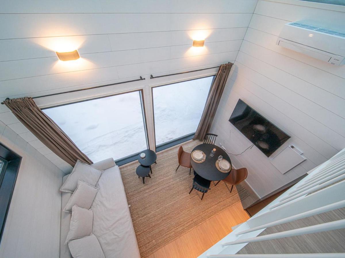 Sky Iglo Incl- Hot Tub By Interhome *