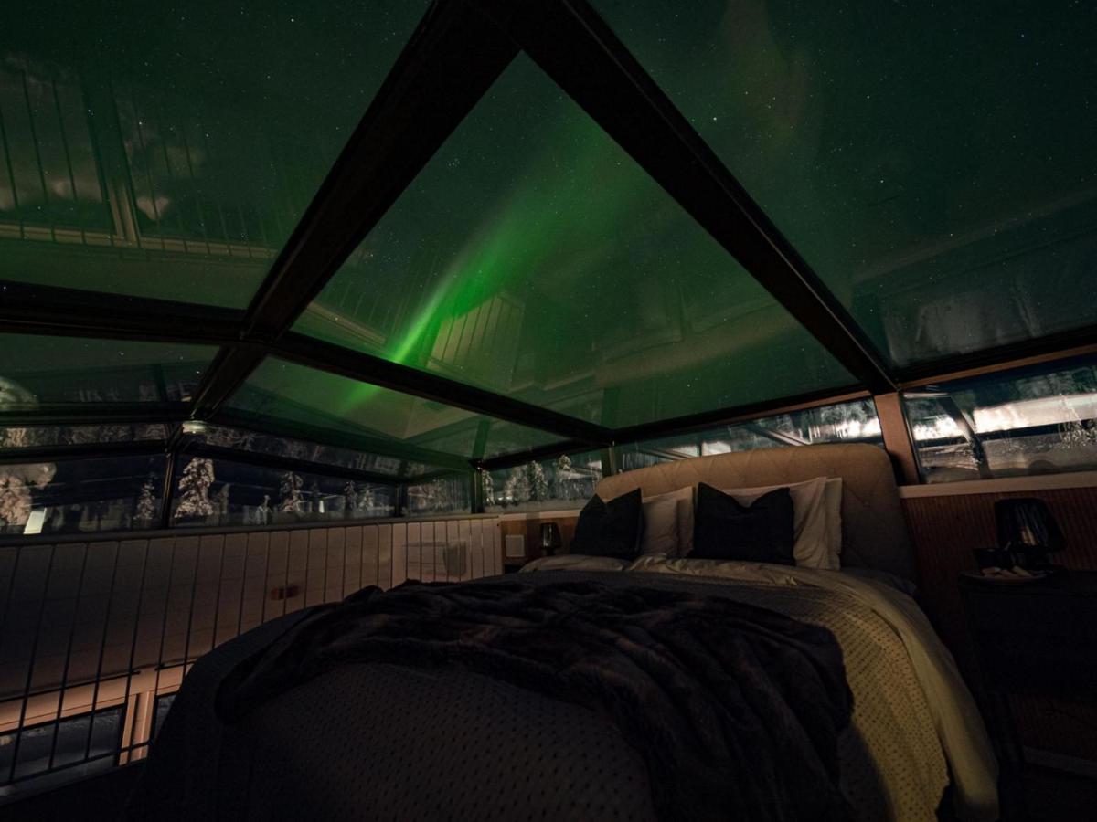 Sky Iglo Incl- Hot Tub By Interhome * Levi