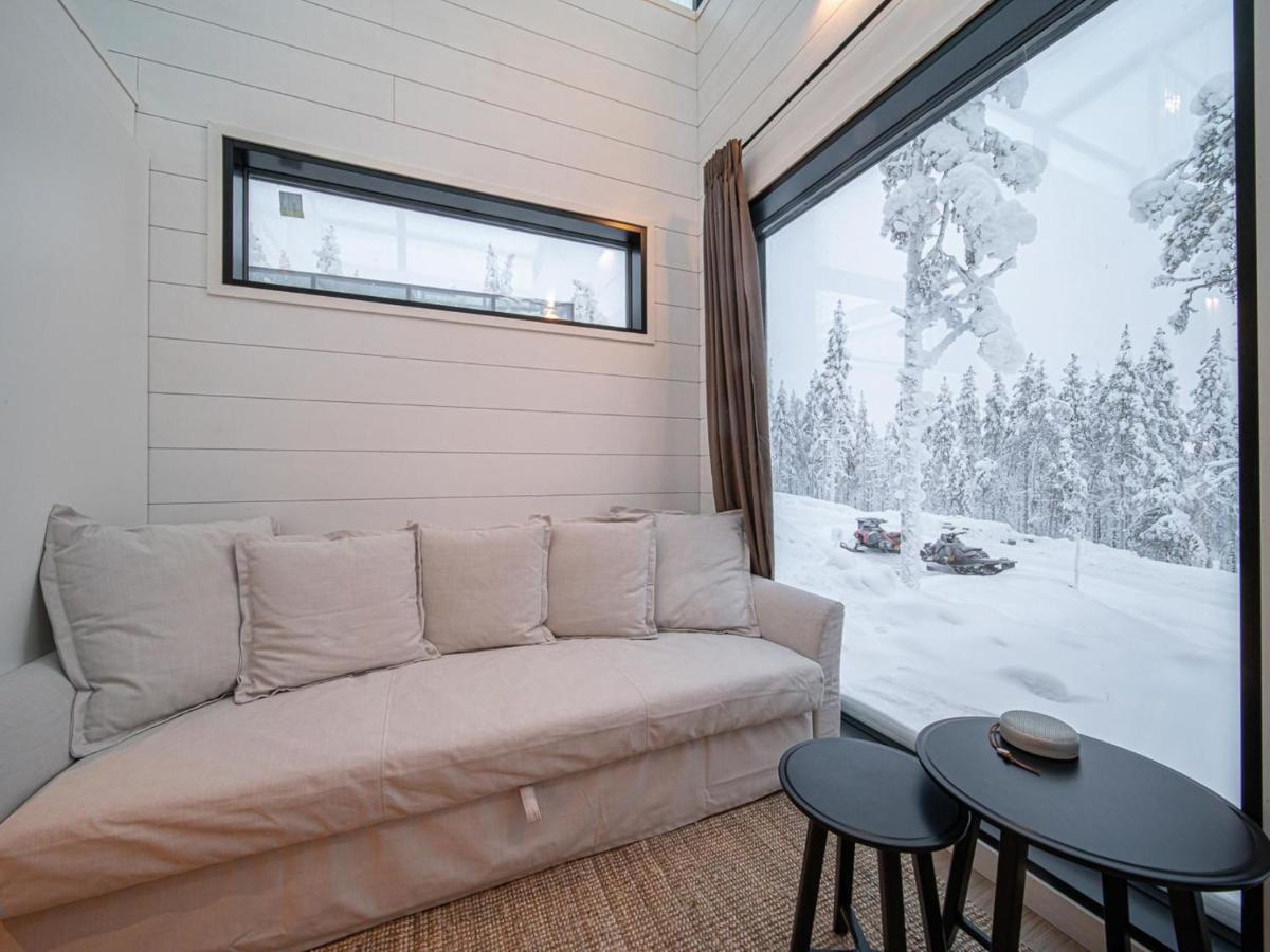 Sky Iglo Incl- Hot Tub By Interhome Holiday home Levi