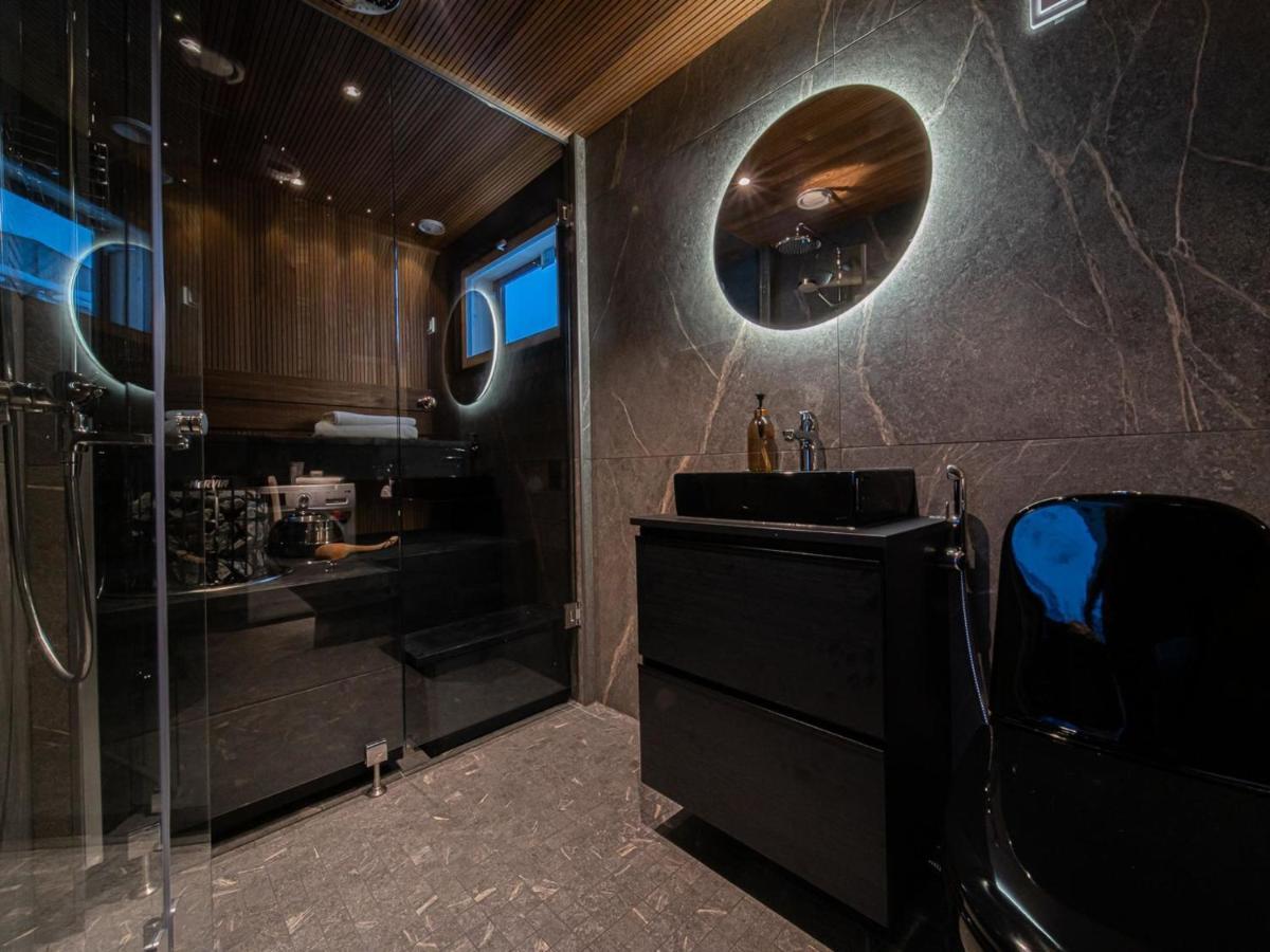 Sky Iglo Incl- Hot Tub By Interhome *