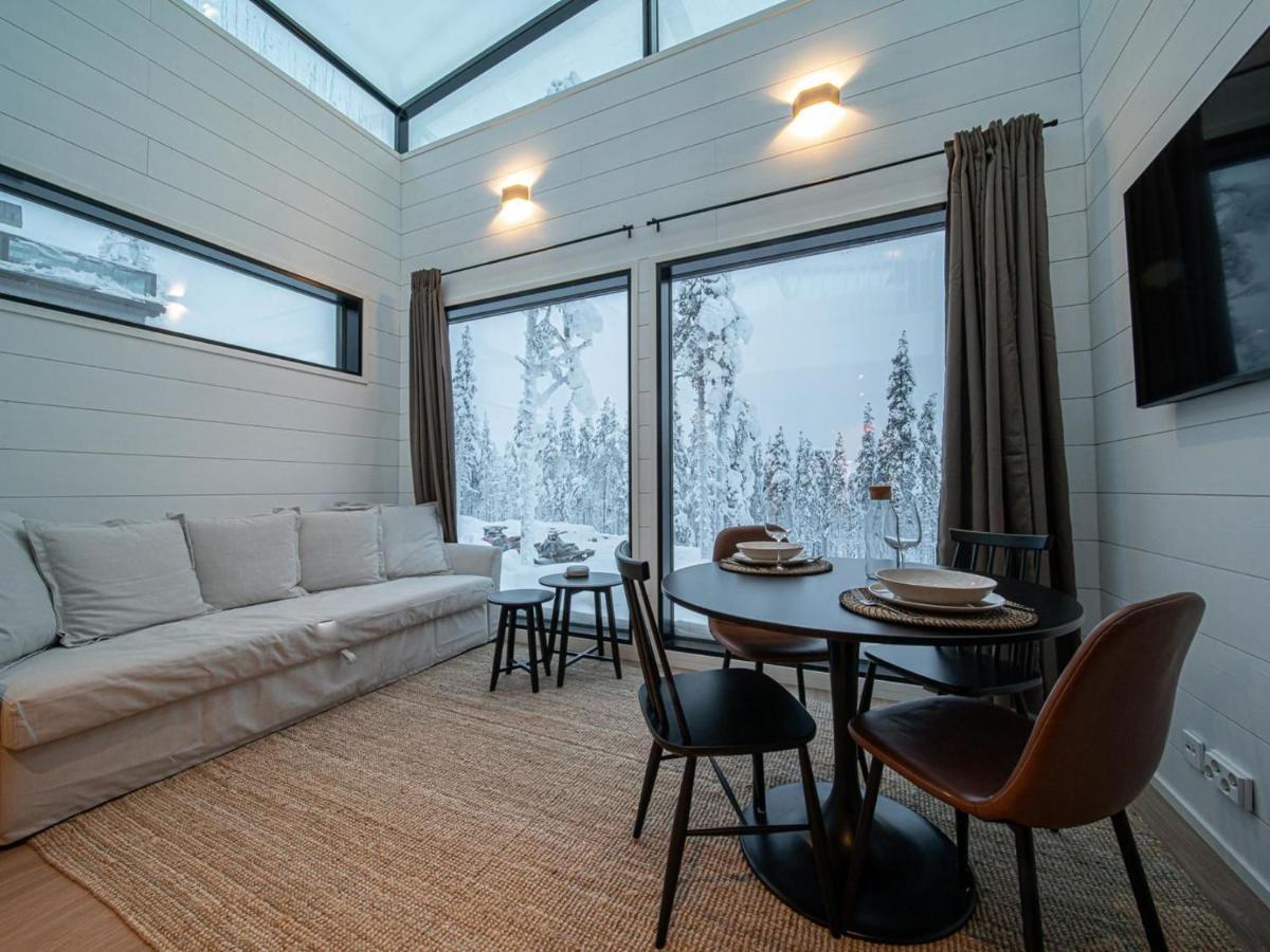 Holiday home Sky Iglo Incl- Hot Tub By Interhome *
